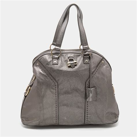 yves saint laurent muse large